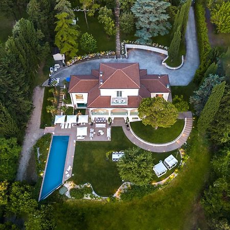 Villa Belvedere Bertinoro Exterior photo